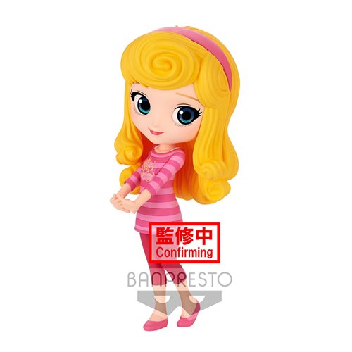 Wholesale Ralph Breaks the Internet Aurora Ver. A Q Posket Statue